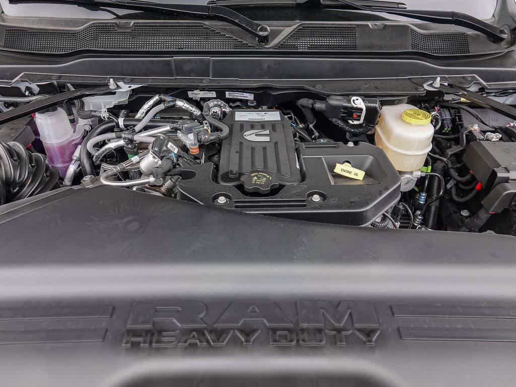 Thumbnail: 2026 RAM 2500 - 27