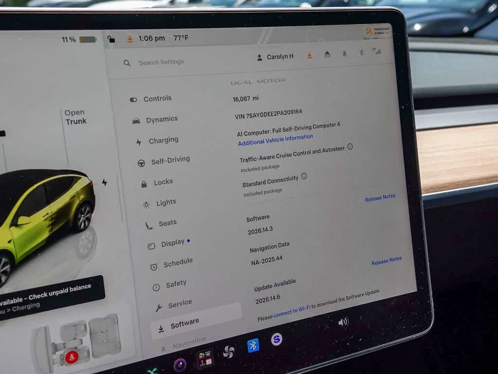 Thumbnail: 2023 Tesla Model Y - 23