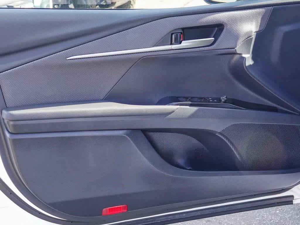 Thumbnail: 2025 Toyota Camry - 19