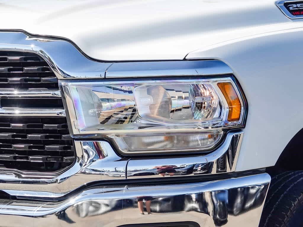 Thumbnail: 2024 RAM 2500 - 8