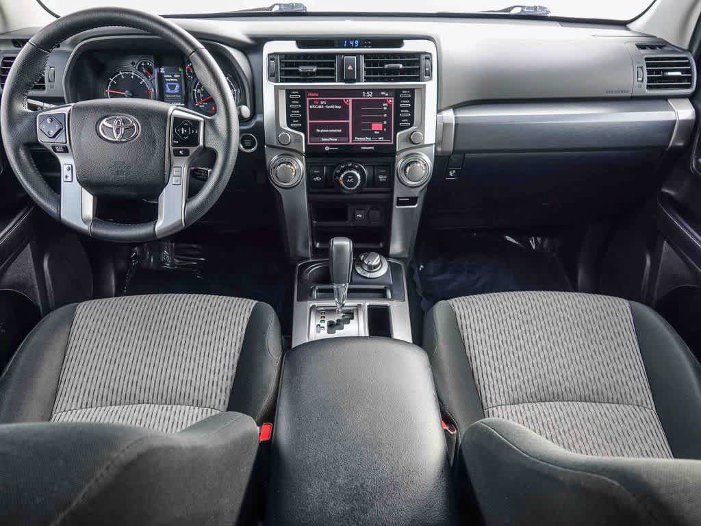 Thumbnail: 2024 Toyota 4Runner - 11