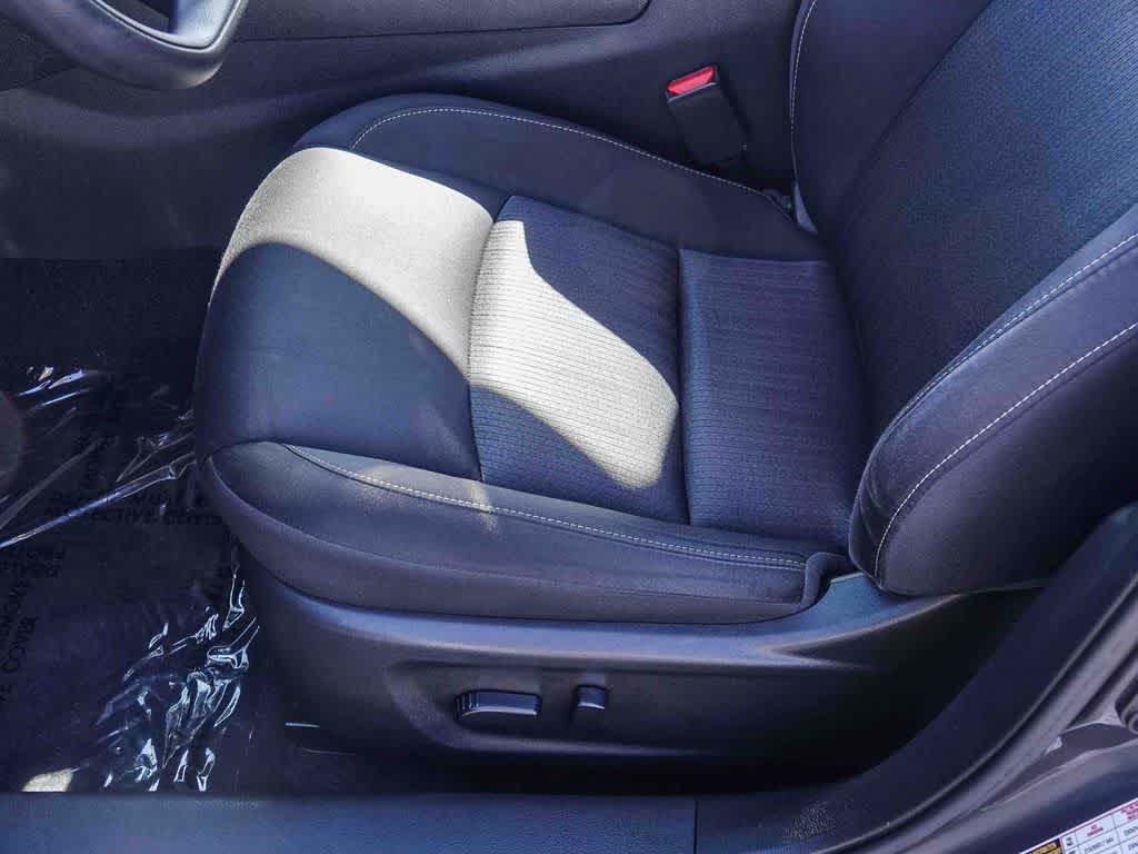 Thumbnail: 2021 Nissan Altima - 20