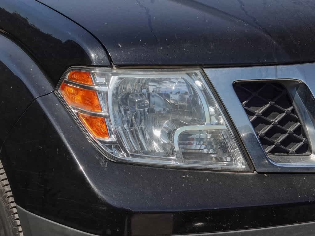 Thumbnail: 2019 Nissan Frontier - 4