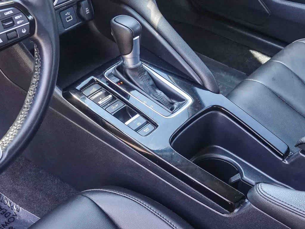 Thumbnail: 2024 Acura Integra - 17