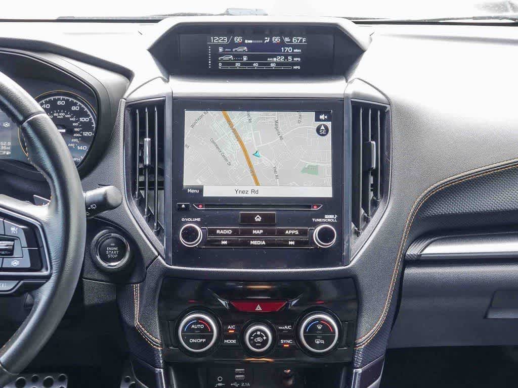 Thumbnail: 2023 Subaru Forester - 12