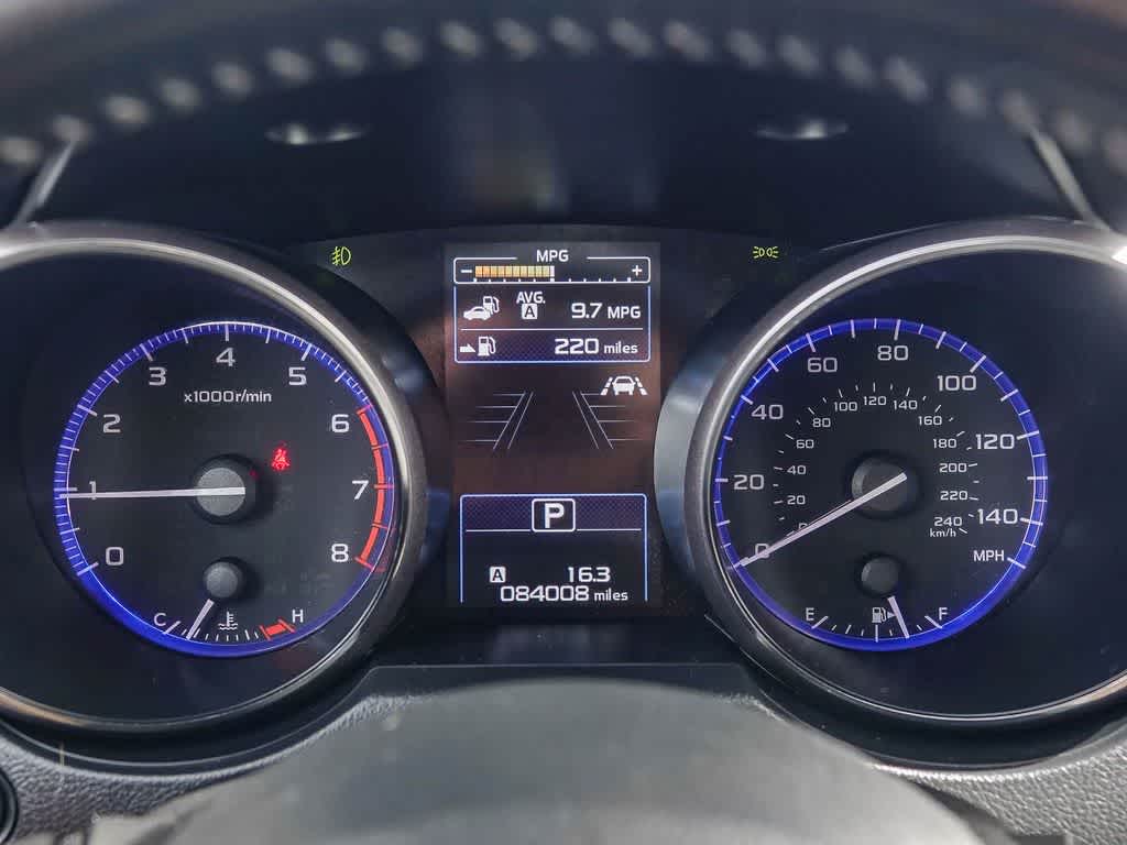 Thumbnail: 2018 Subaru Outback - 23