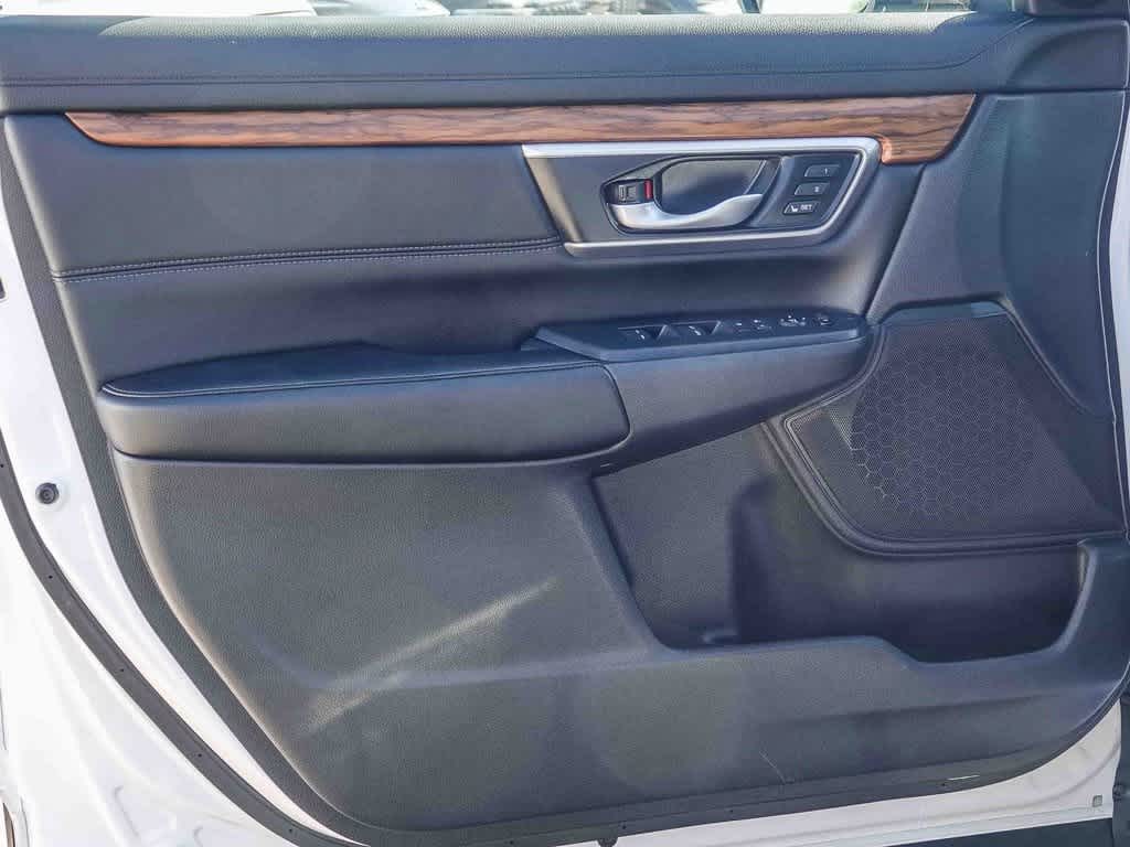 Thumbnail: 2022 Honda CR-V - 15