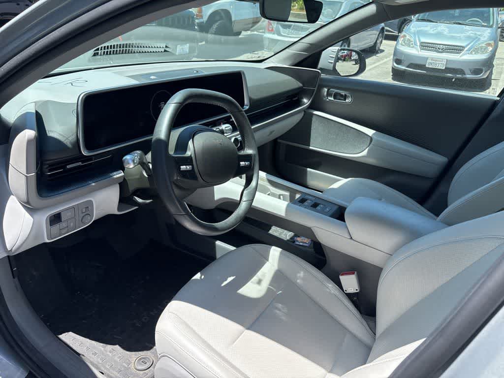 Thumbnail: 2023 Hyundai Ioniq 6 - 5