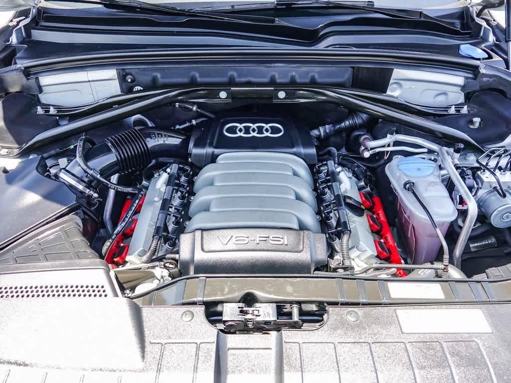 Thumbnail: 2012 Audi Q5 - 29