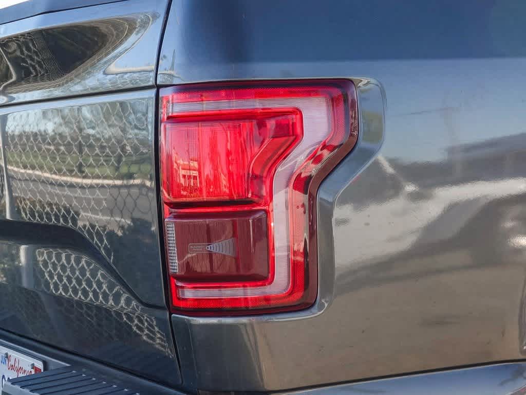 Thumbnail: 2016 Ford F-150 - 14