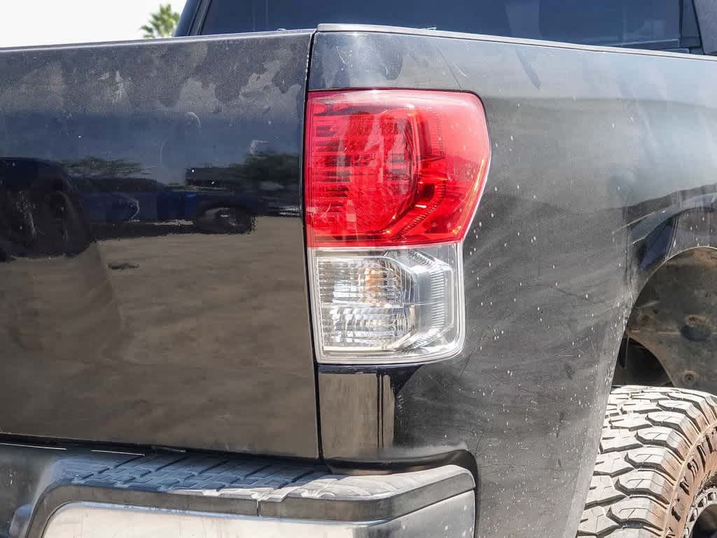 Thumbnail: 2012 Toyota Tundra - 13