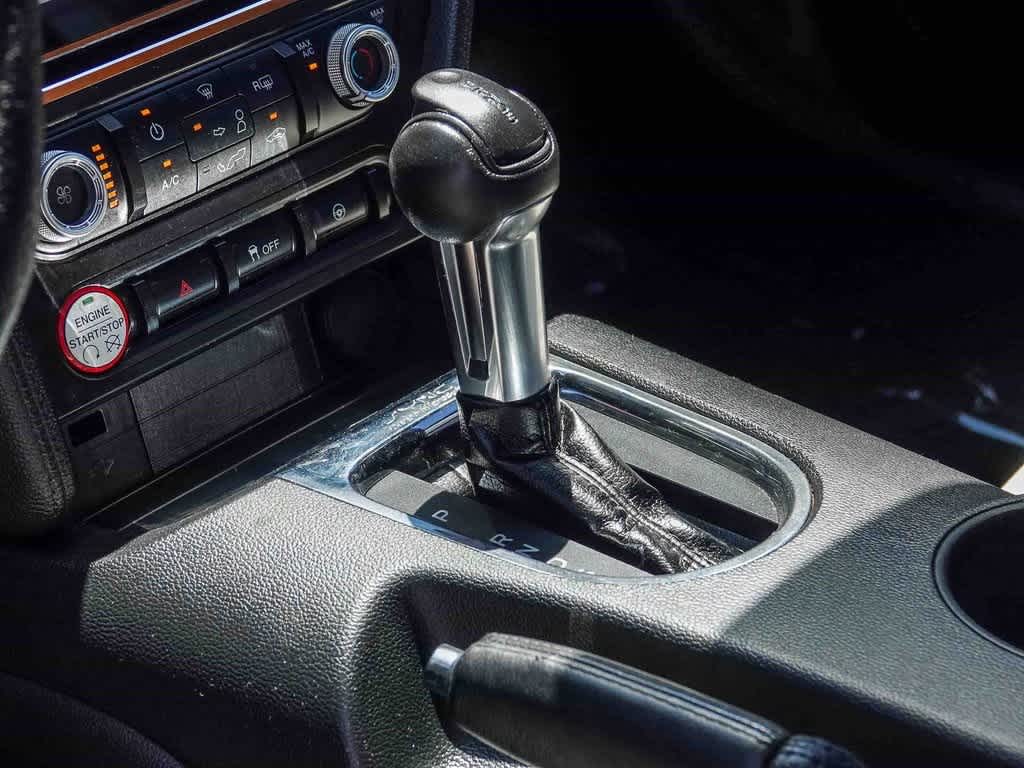 Thumbnail: 2015 Ford Mustang - 18