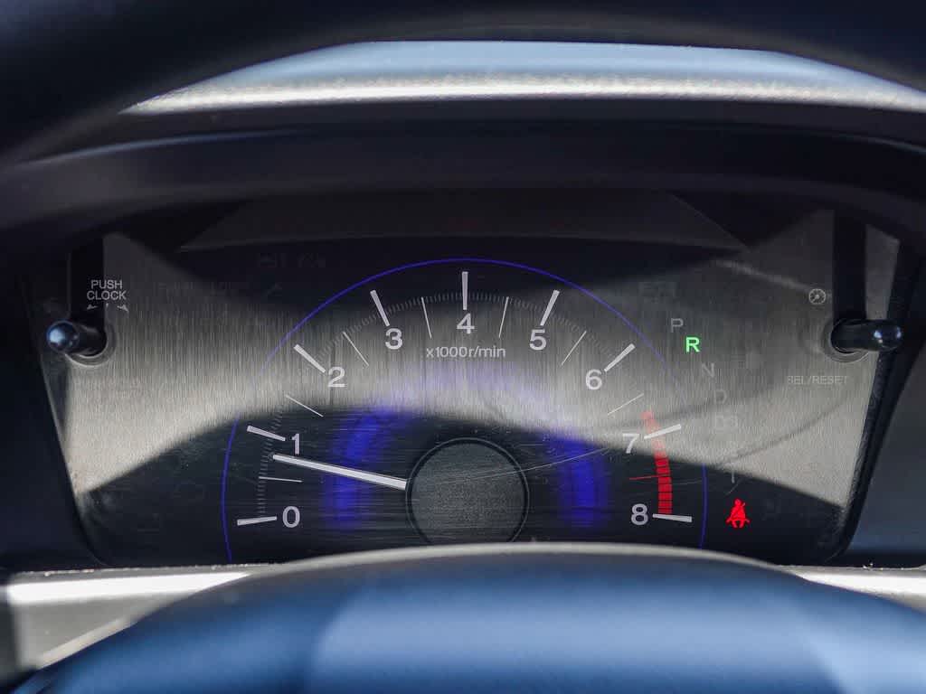 Thumbnail: 2013 Honda Civic - 23