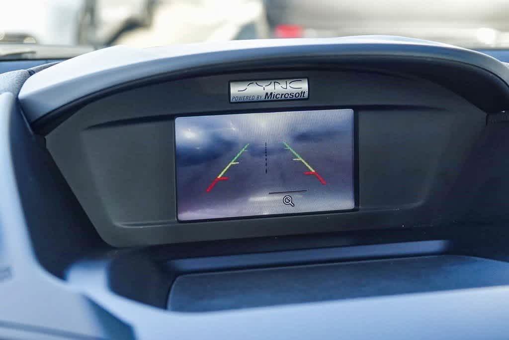 Thumbnail: 2014 Ford Escape - 22