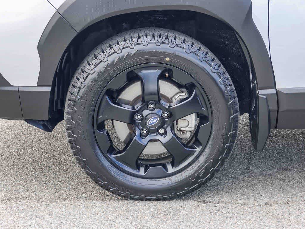 Thumbnail: 2023 Subaru Forester - 9