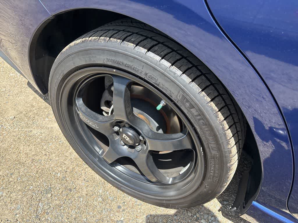 Thumbnail: 2018 Subaru Impreza - 3