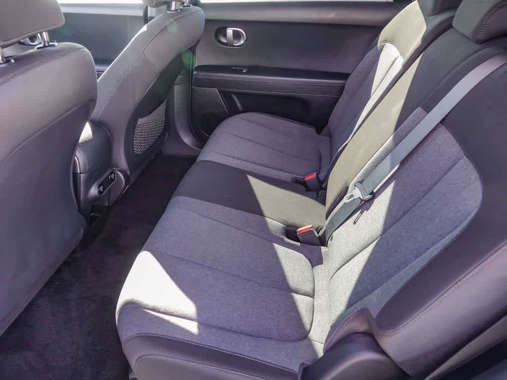 Thumbnail: 2024 Hyundai Ioniq 5 - 17