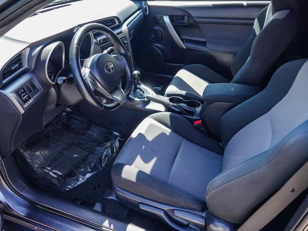 Thumbnail: 2015 Scion tC - 16