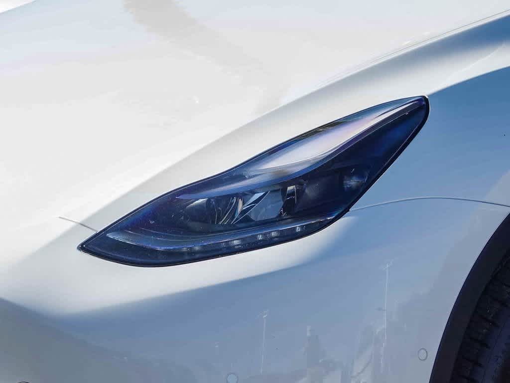 Thumbnail: 2021 Tesla Model Y - 8