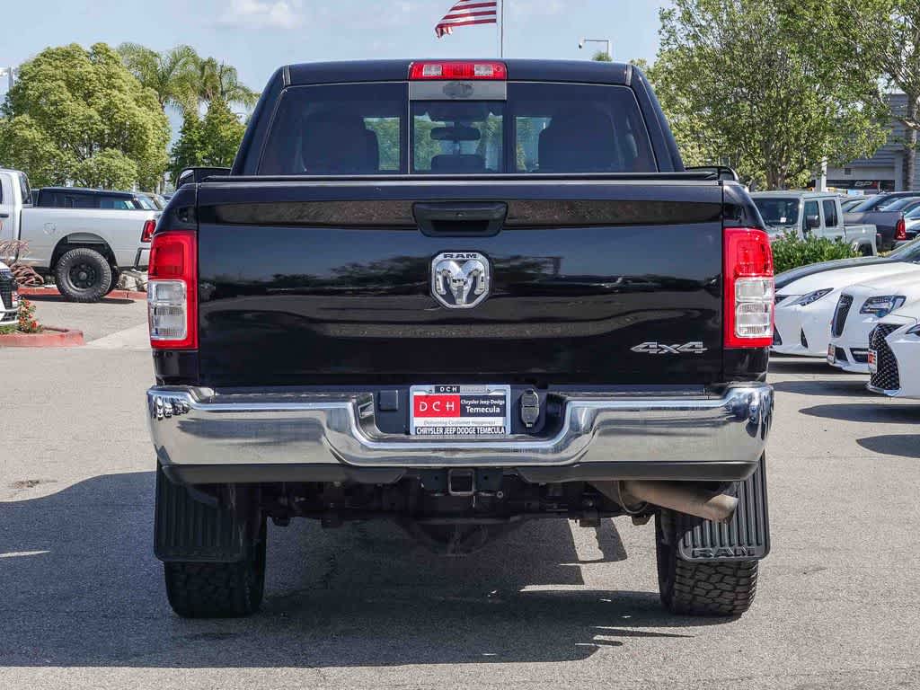 Thumbnail: 2023 RAM 1500 - 5