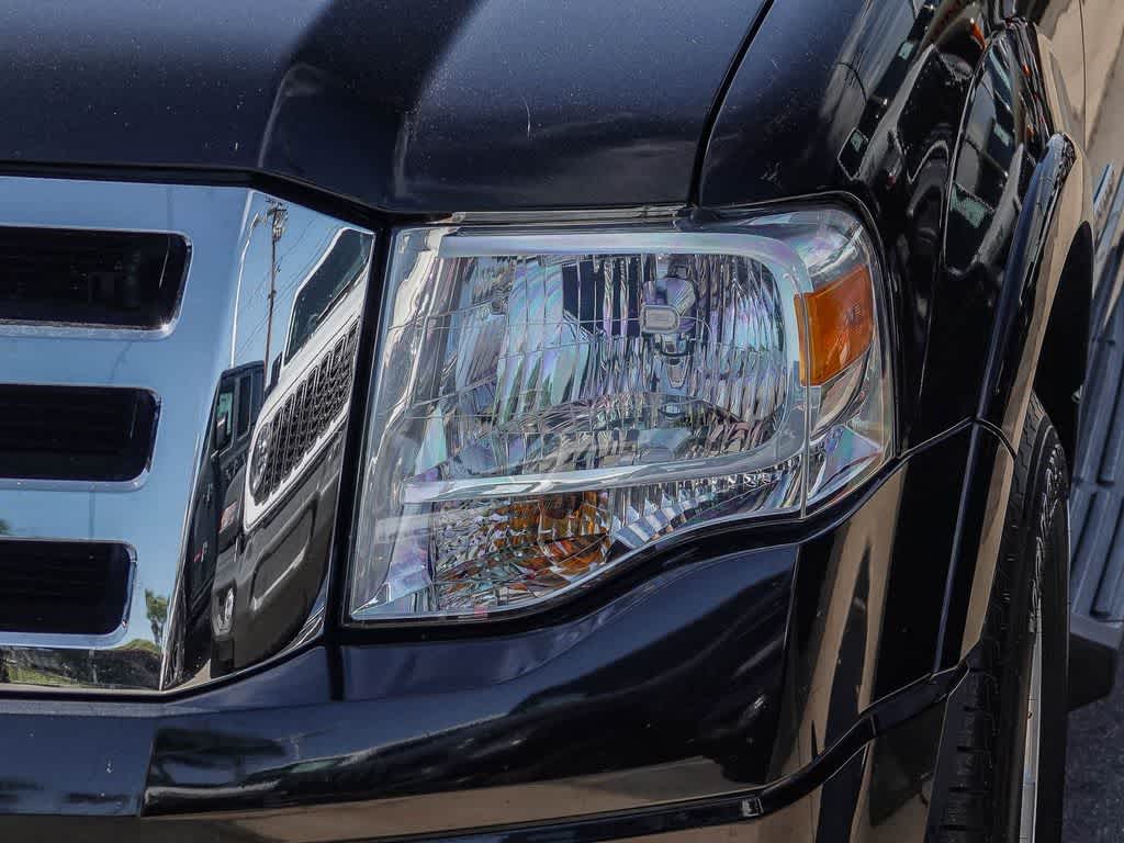 Thumbnail: 2008 Ford Expedition - 8
