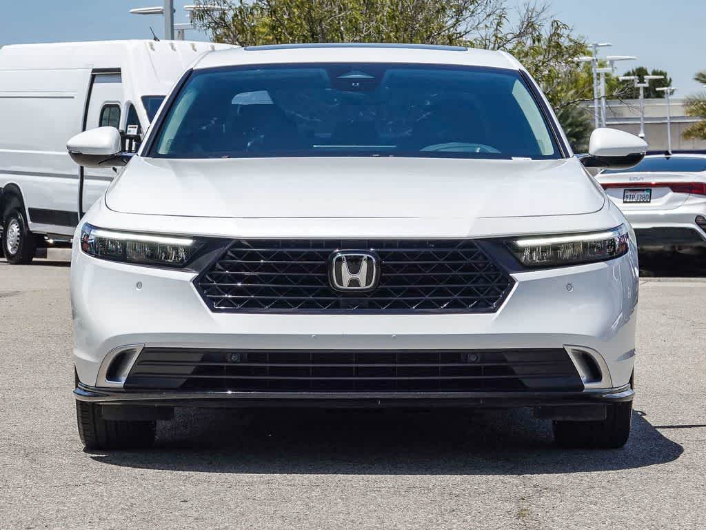 Thumbnail: 2024 Honda Accord - 2