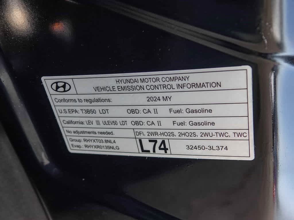 Thumbnail: 2024 Hyundai Palisade - 23