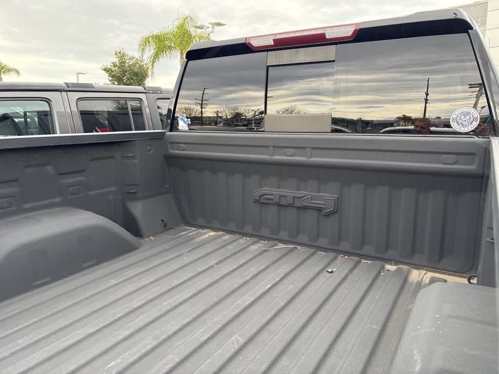 Thumbnail: 2021 GMC Sierra 1500 - 10