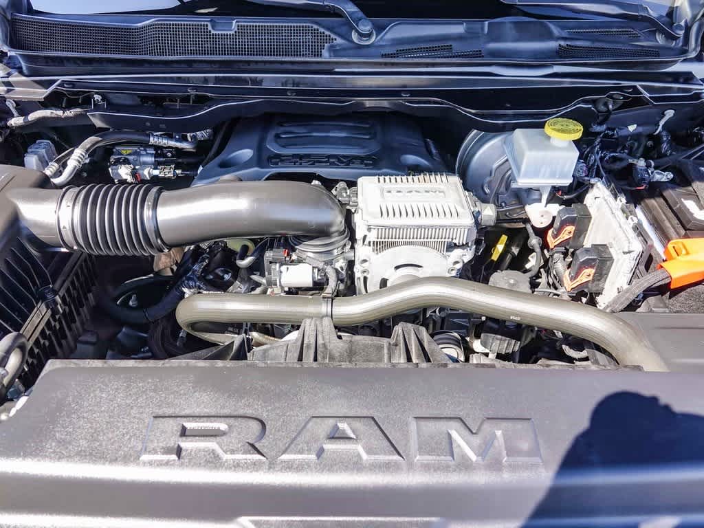 Thumbnail: 2020 RAM 1500 - 25