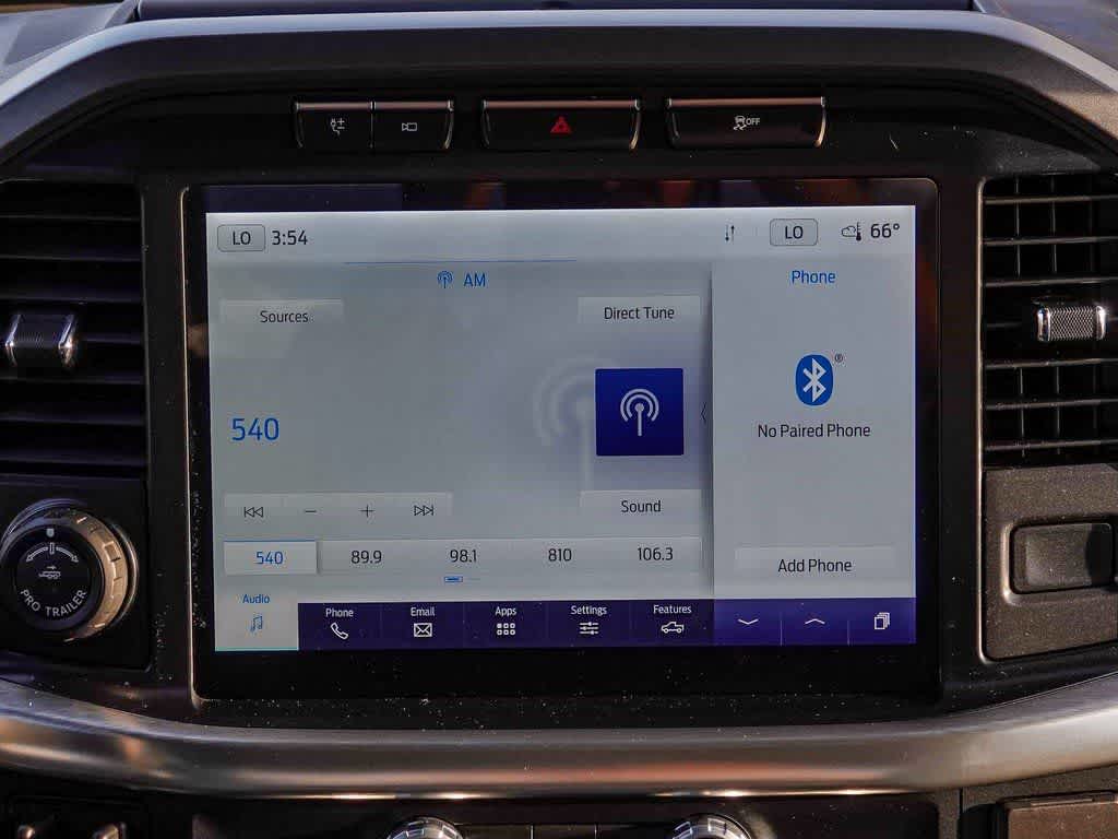 Thumbnail: 2022 Ford F-150 - 13