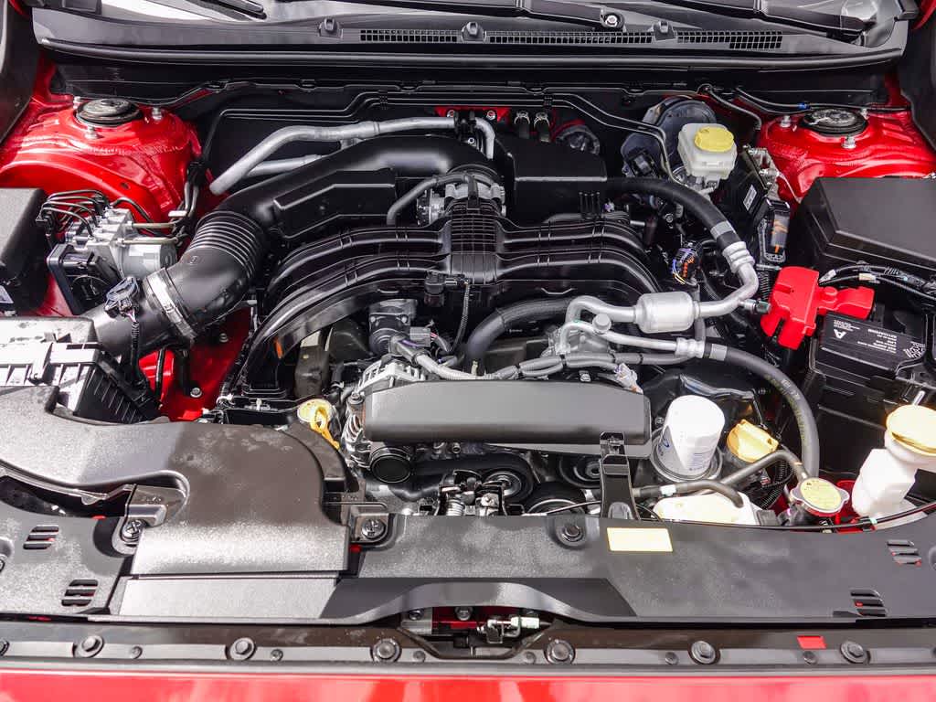 Thumbnail: 2024 Subaru Crosstrek - 25