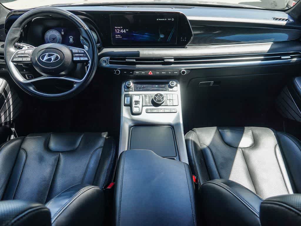 Thumbnail: 2024 Hyundai Palisade - 11
