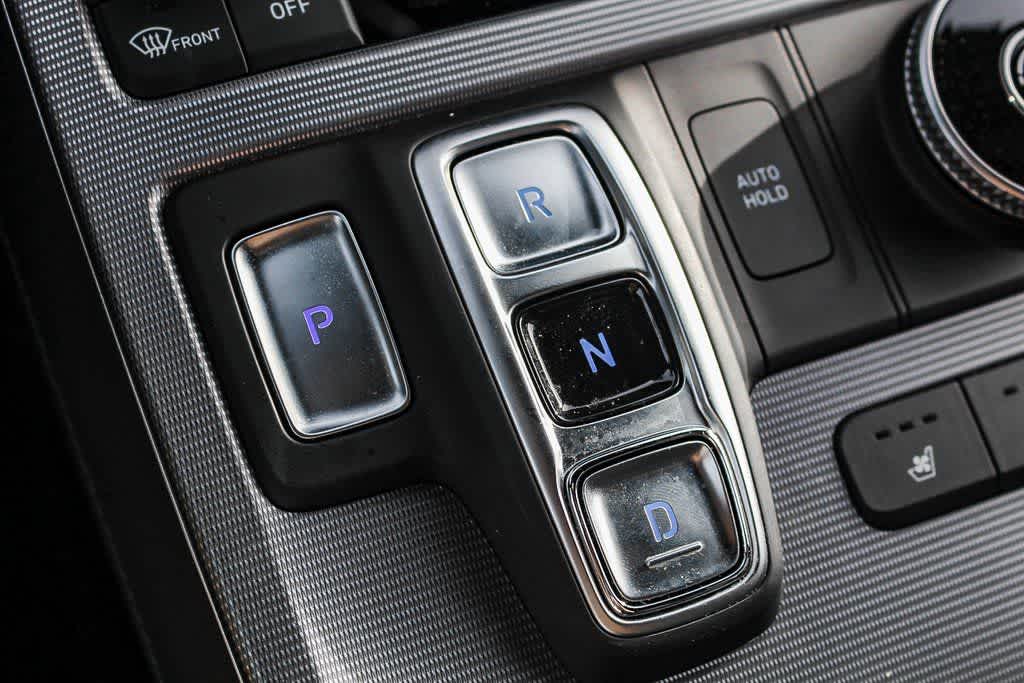 Thumbnail: 2023 Hyundai Palisade - 25