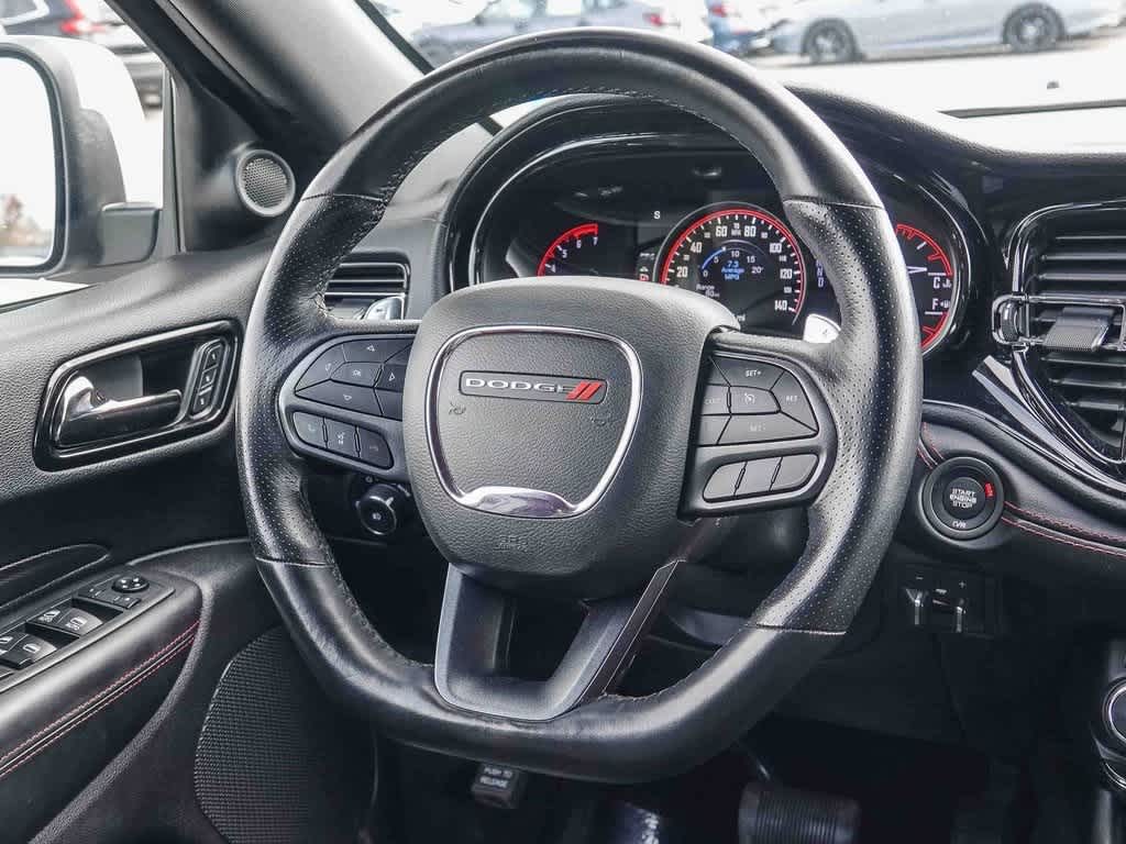 Thumbnail: 2021 Dodge Durango - 14