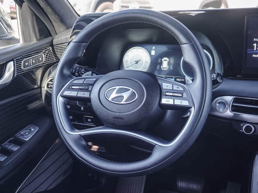 Thumbnail: 2024 Hyundai Palisade - 9