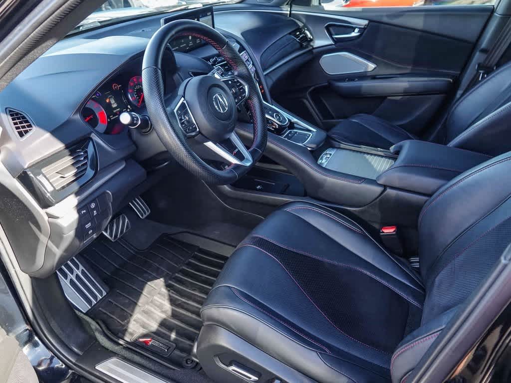 Thumbnail: 2023 Acura RDX - 16