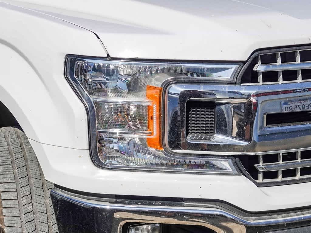 Thumbnail: 2019 Ford F-150 - 5