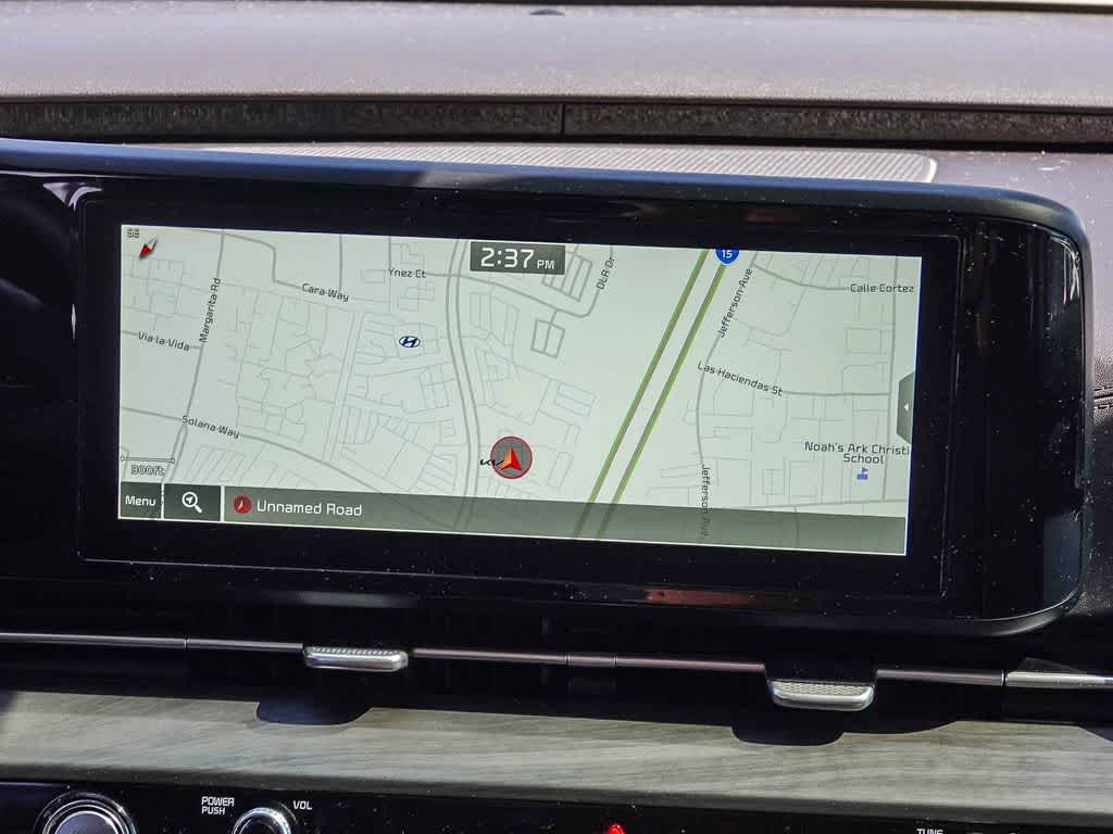 Thumbnail: 2022 Kia Carnival - 13