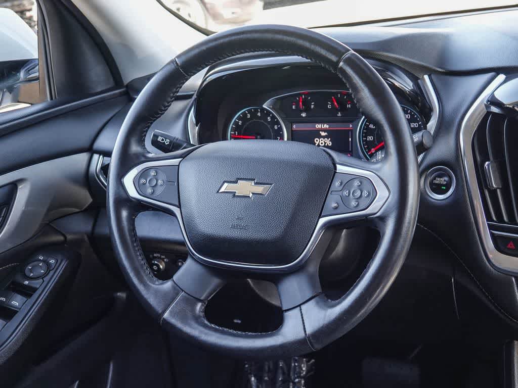 Thumbnail: 2020 Chevrolet Traverse - 14