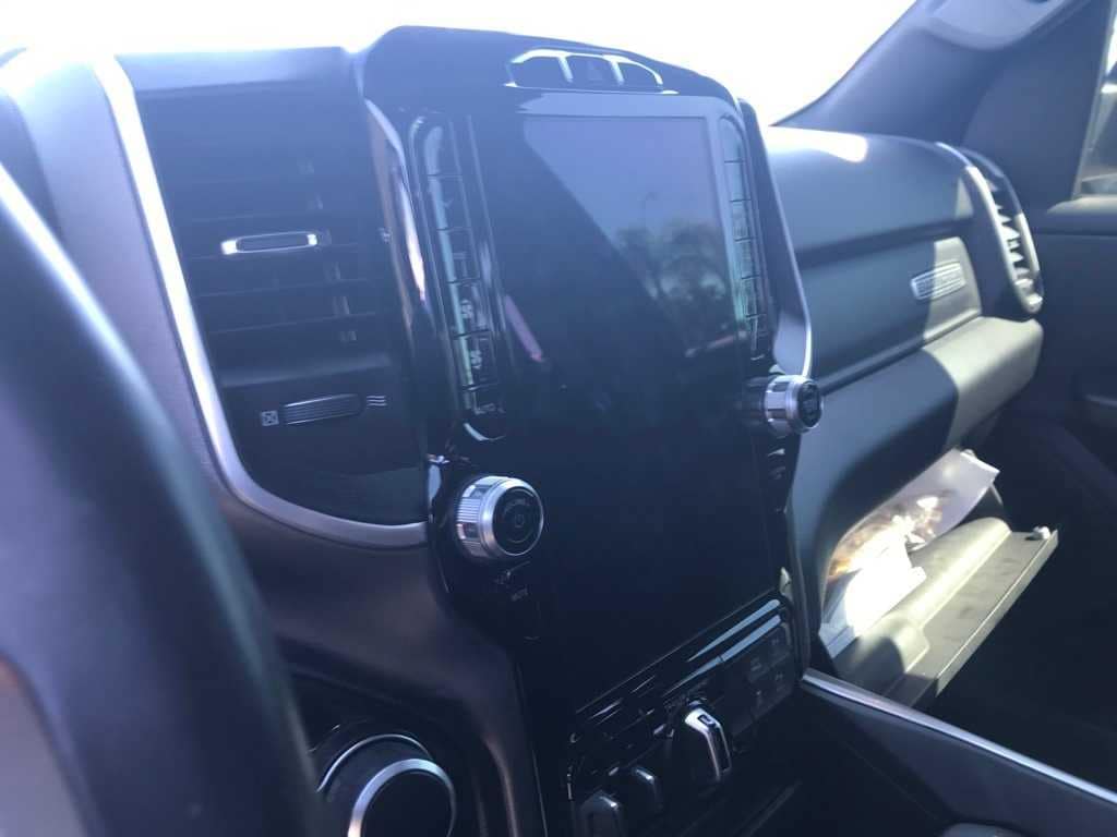 Thumbnail: 2022 RAM 1500 - 5