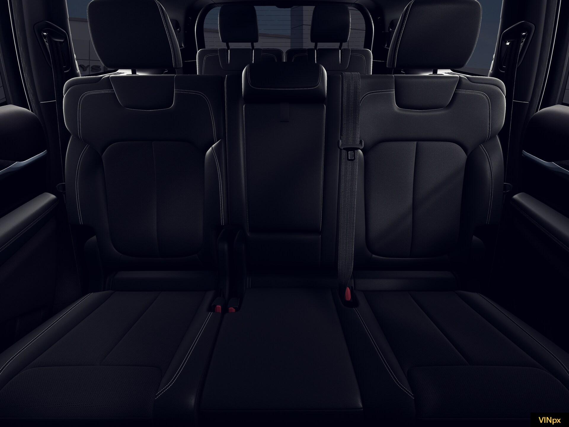 Thumbnail: 2026 Jeep Grand Cherokee L - 17