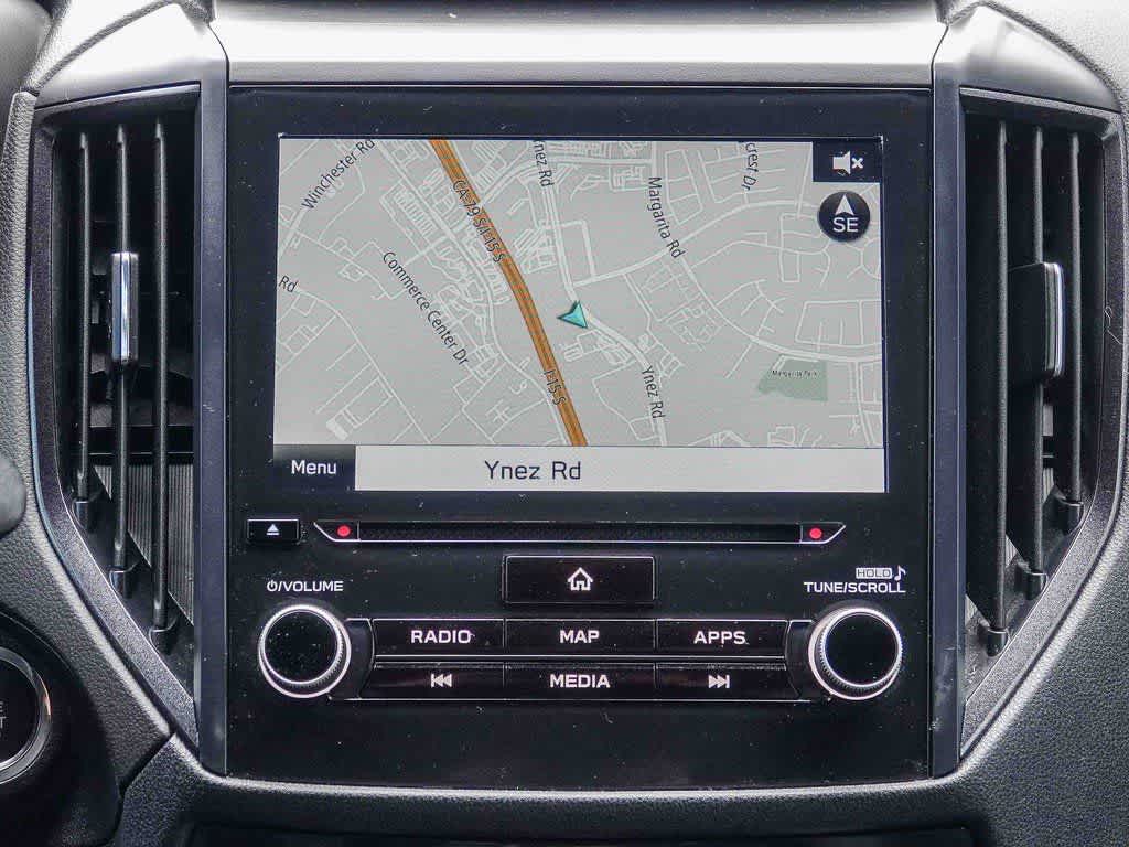 Thumbnail: 2023 Subaru Forester - 13