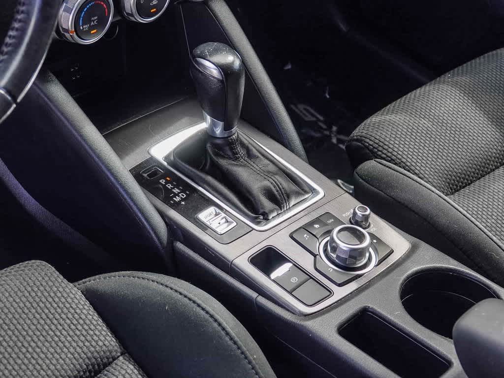 Thumbnail: 2016 Mazda CX-5 - 19