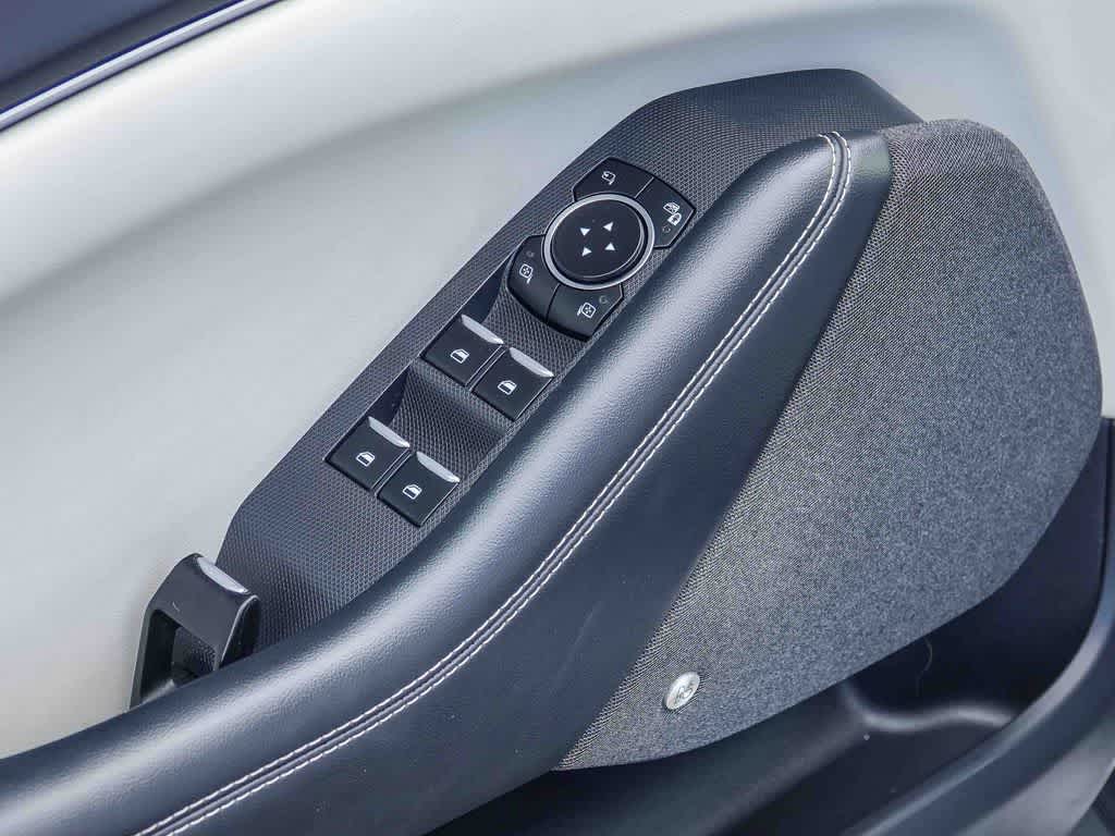 Thumbnail: 2023 Ford Mustang Mach-E - 18