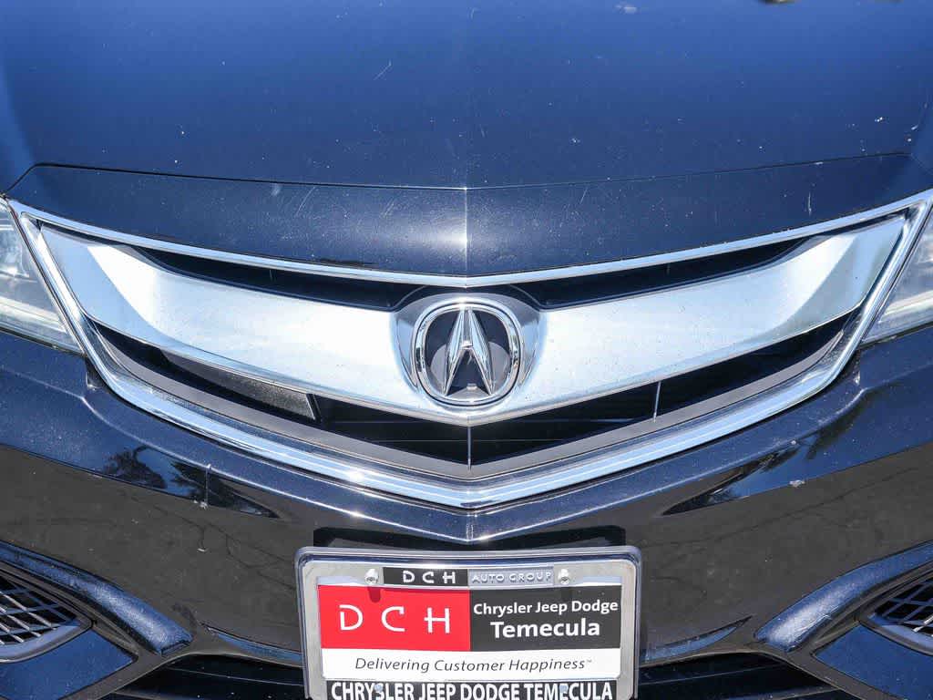 Thumbnail: 2016 Acura ILX - 5