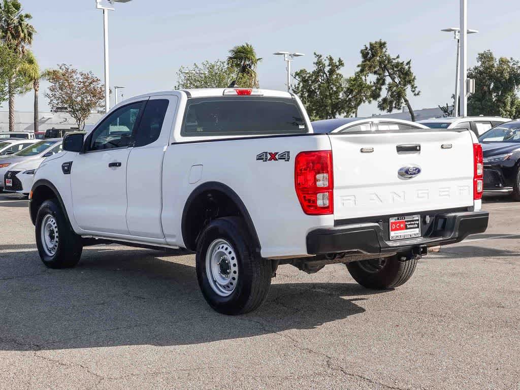 Thumbnail: 2020 Ford Ranger - 6