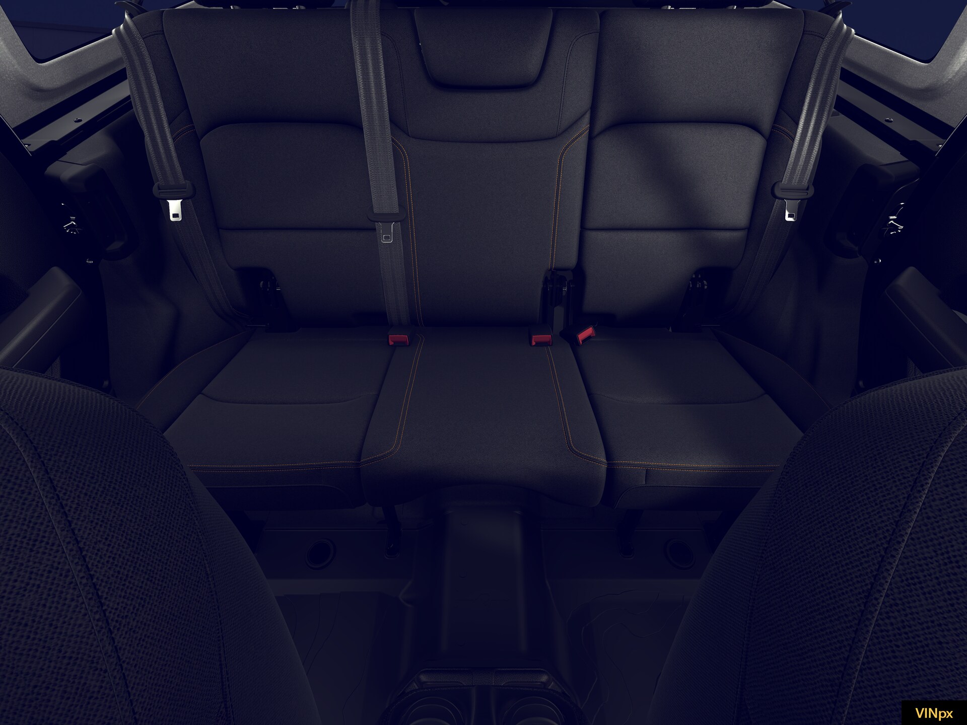 Thumbnail: 2026 Jeep Wrangler - 17