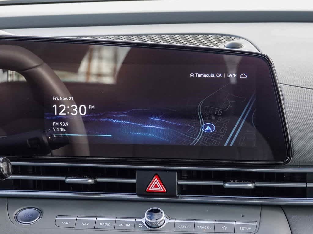 Thumbnail: 2025 Hyundai Elantra - 13