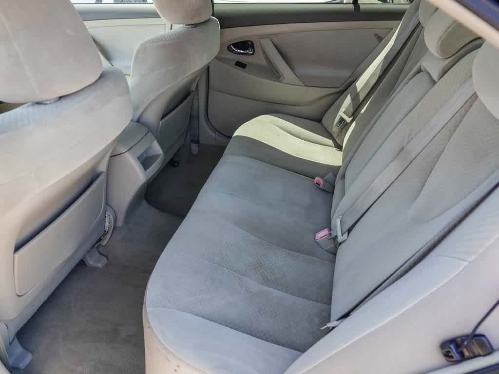 Thumbnail: 2008 Toyota Camry - 18