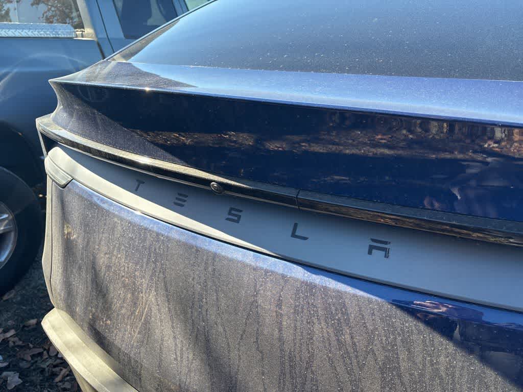 Thumbnail: 2026 Tesla Model Y - 8